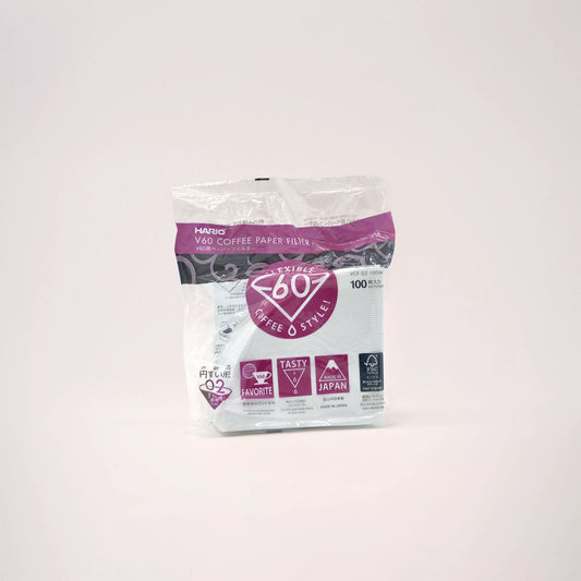 HARIO – V60 Paper Filters